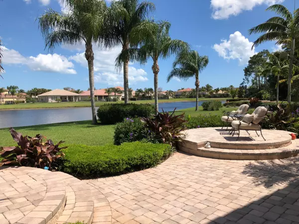 Vero Beach, FL 32962,2650 SW Heron Bay LN