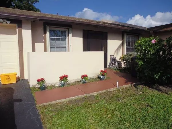 Delray Beach, FL 33484,15895 Forsythia CIR