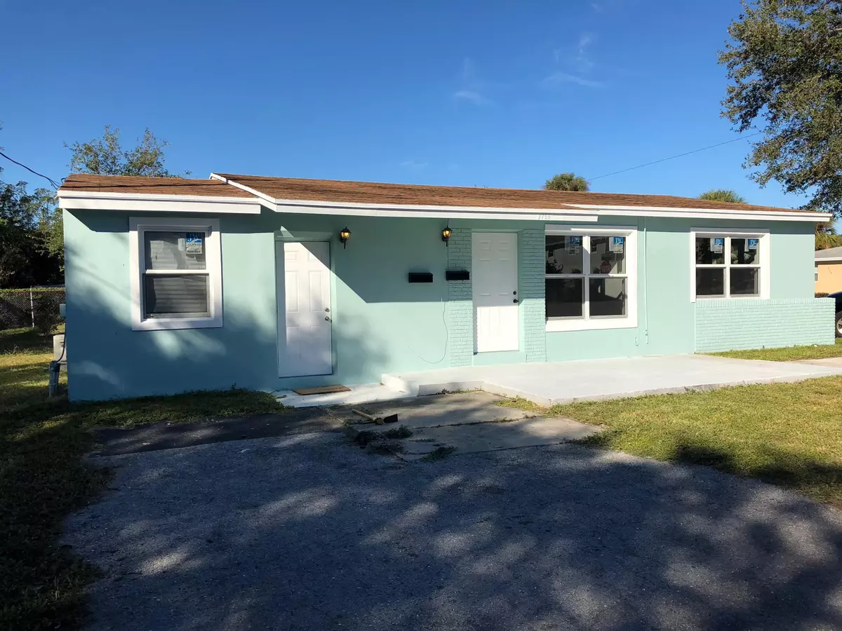 Riviera Beach, FL 33404,3755 E Avenue A-B