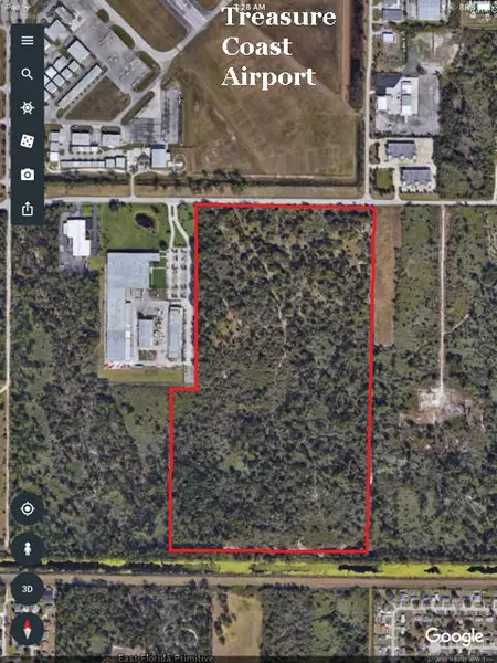 3705 St Lucie BLVD, Fort Pierce, FL 34946