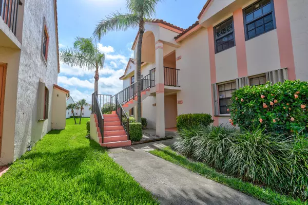 3170 Leewood TER L210, Boca Raton, FL 33431