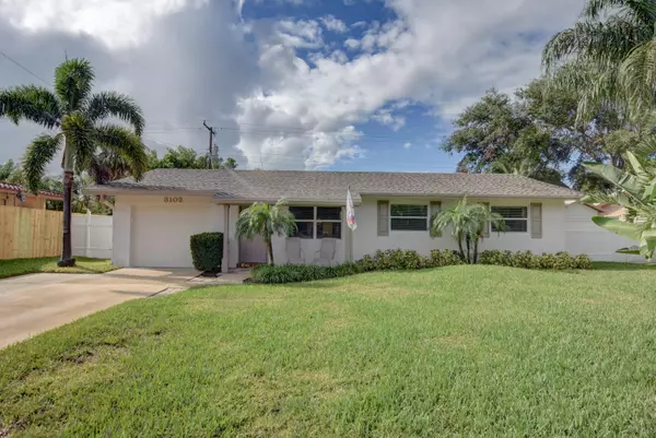 3102 Carl Bolter DR, Delray Beach, FL 33444