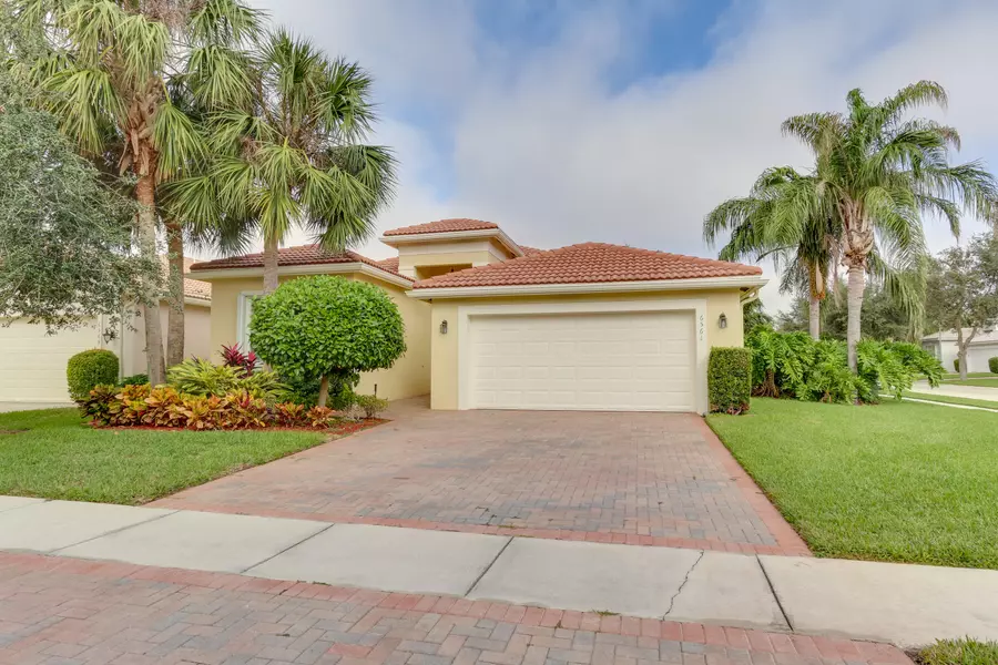 6561 Camarillo Terrace LN, Delray Beach, FL 33446