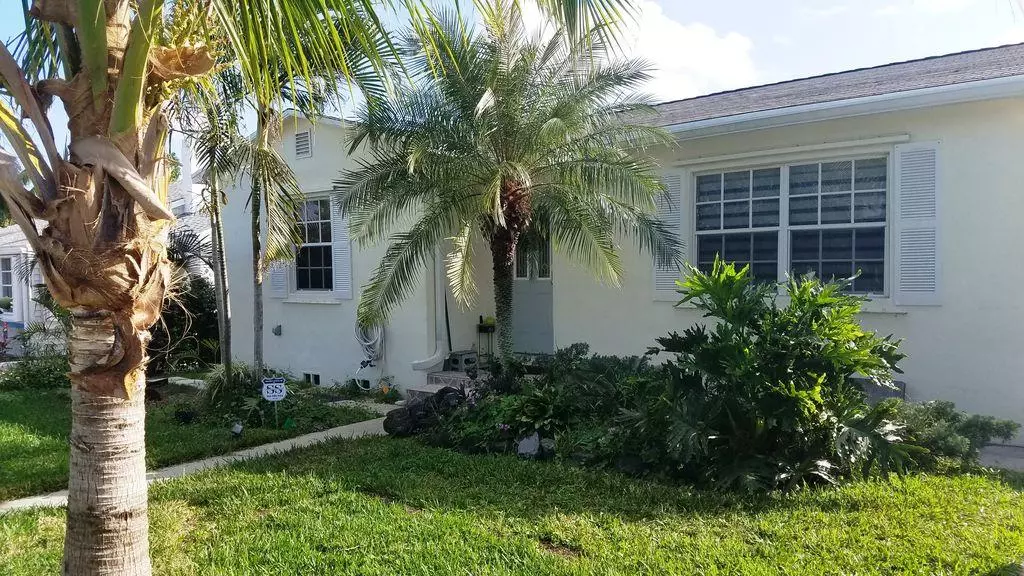 1519 N 14th Ave, Lake Worth, FL 33460