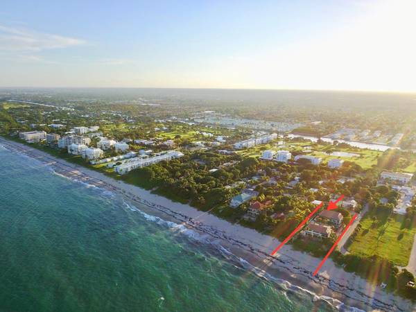 11545 Old Ocean BLVD F, Boynton Beach, FL 33435