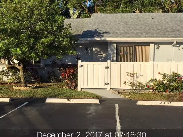 2641 W Gately DR 604, West Palm Beach, FL 33415