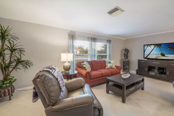 Port Saint Lucie, FL 34953,2910 SE Cates CIR