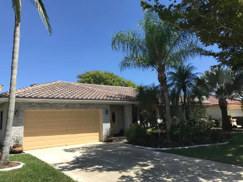 5501 NW 58th TER, Coral Springs, FL 33067