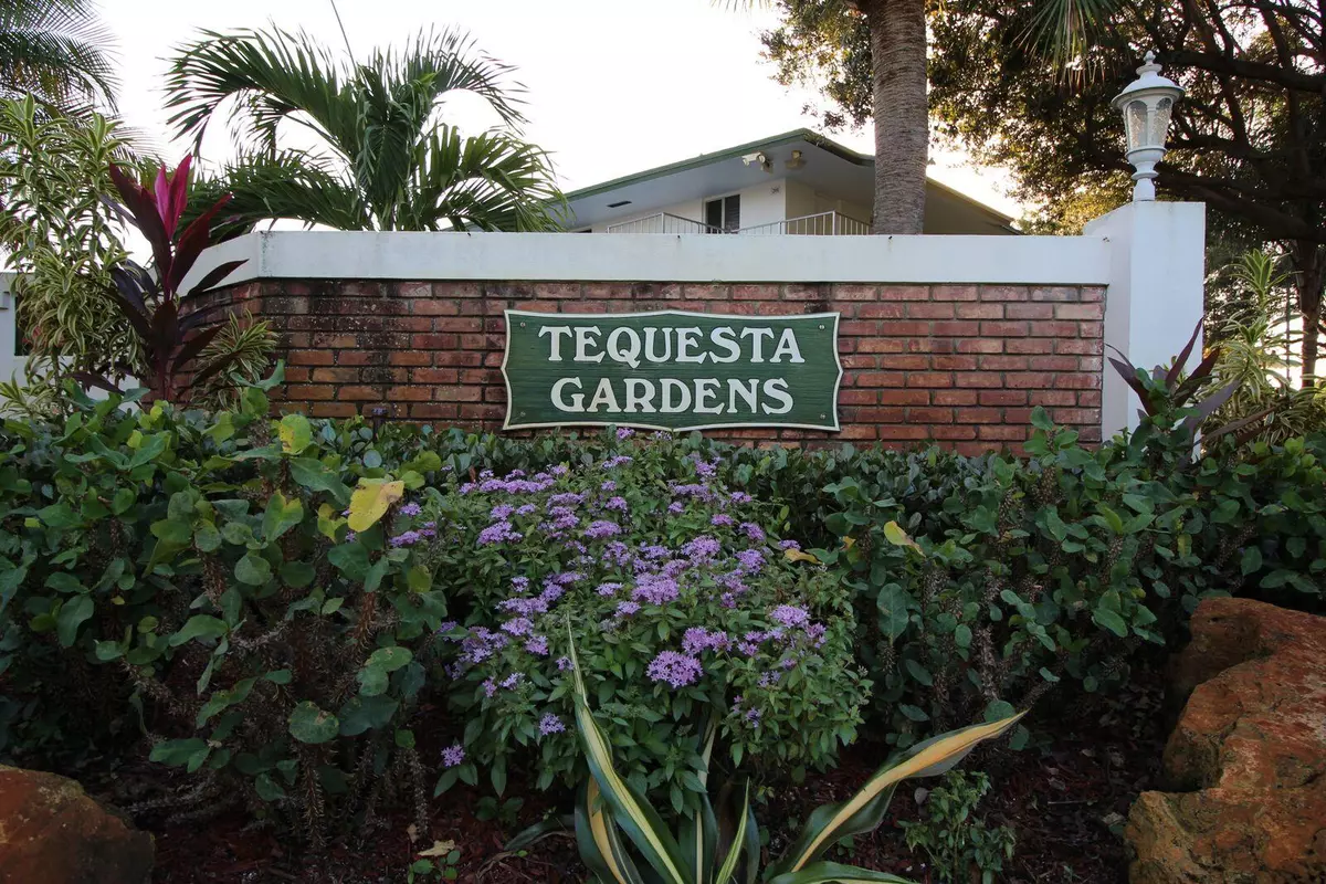 Tequesta, FL 33469,1 Garden ST 208l