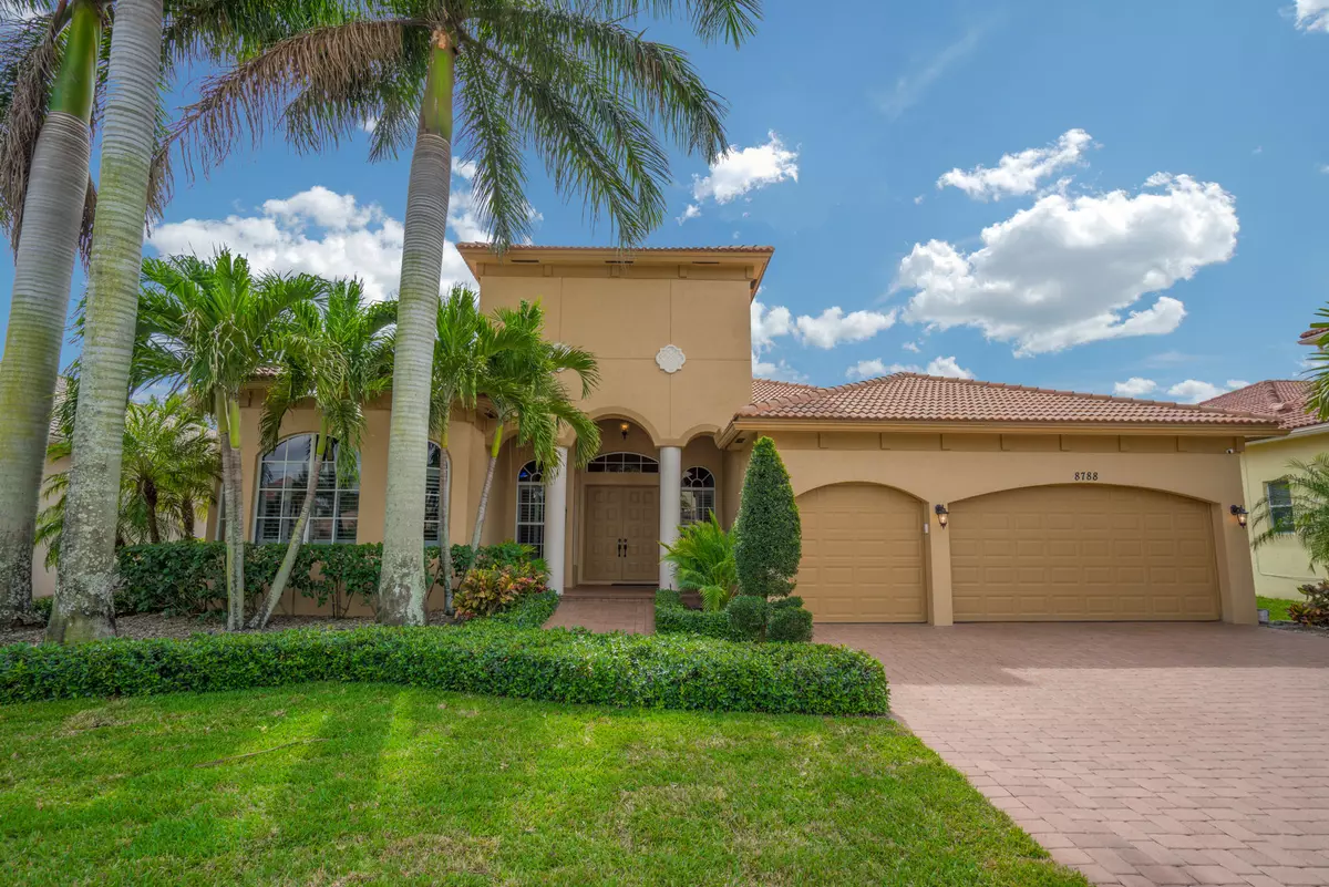 Lake Worth, FL 33467,8788 Club Estates WAY