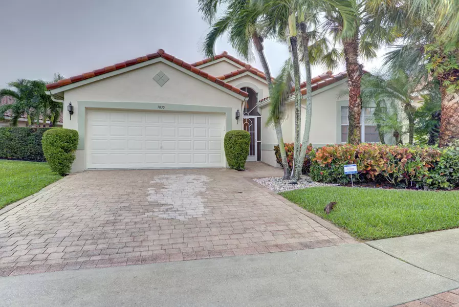 7030 Haviland CIR, Boynton Beach, FL 33437