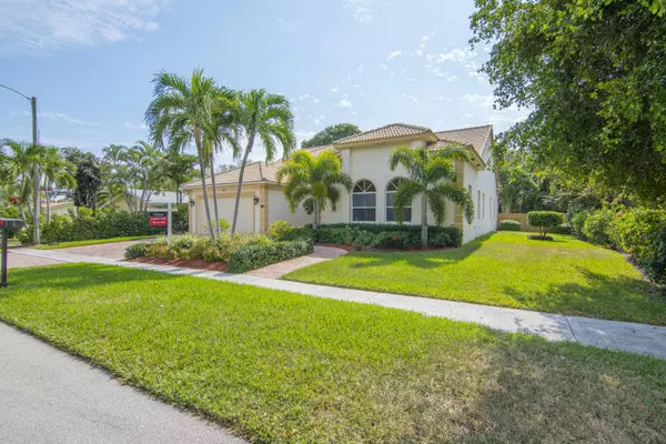 750 Bailey ST,  Boca Raton,  FL 33487
