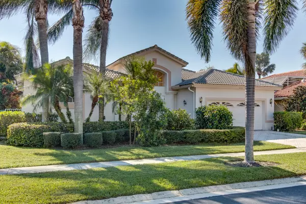 Boca Raton, FL 33433,7662 La Corniche CIR