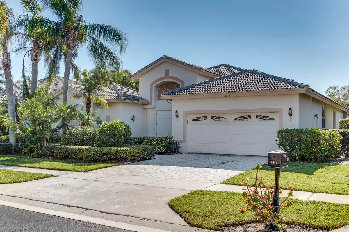 Boca Raton, FL 33433,7662 La Corniche CIR