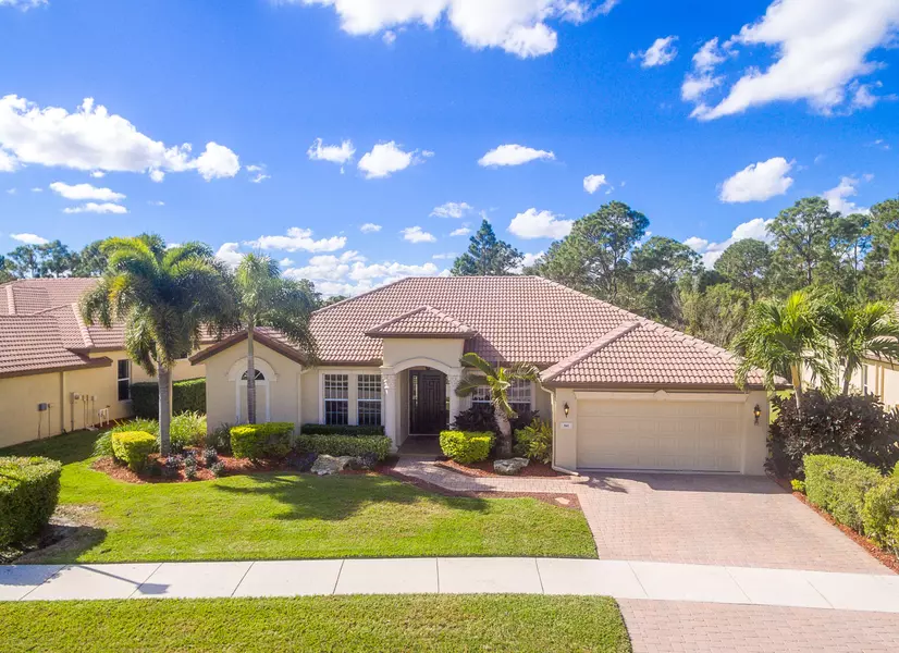 860 SW Grand Reserve BLVD, Port Saint Lucie, FL 34986