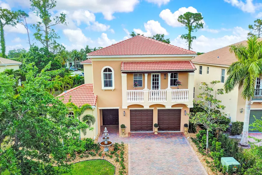 9135 Nugent TRL, West Palm Beach, FL 33411