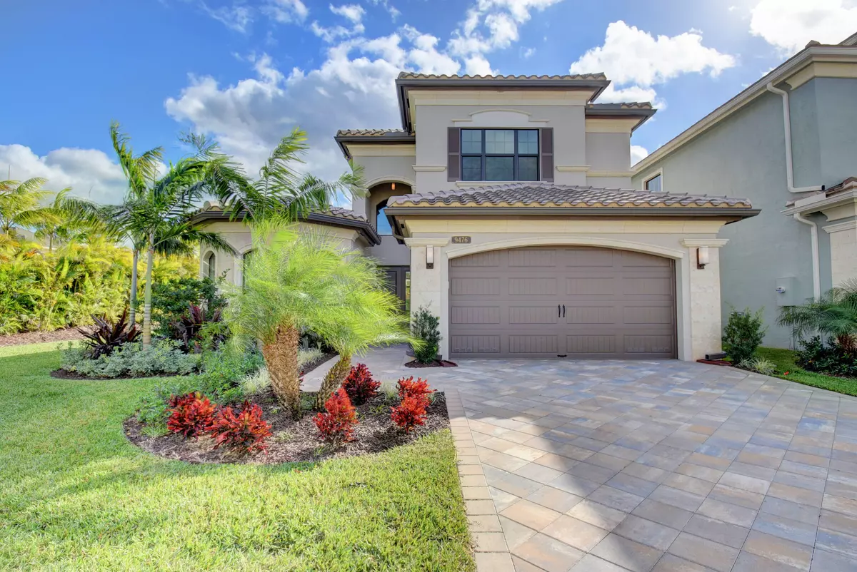 Delray Beach, FL 33446,9476 Eden Roc CT