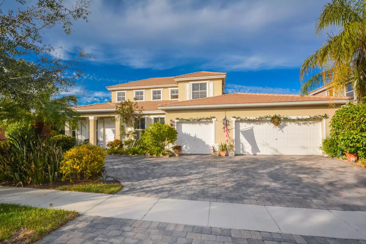 Lake Worth, FL 33467,9713 Salt Water Creek CT