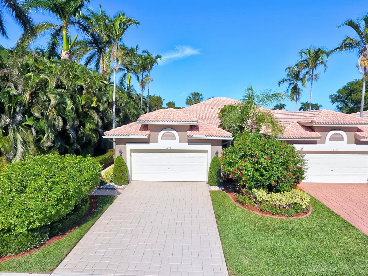 Boynton Beach, FL 33437,5779 Emerald Cay TER