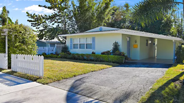 14 NE 5th ST, Delray Beach, FL 33444