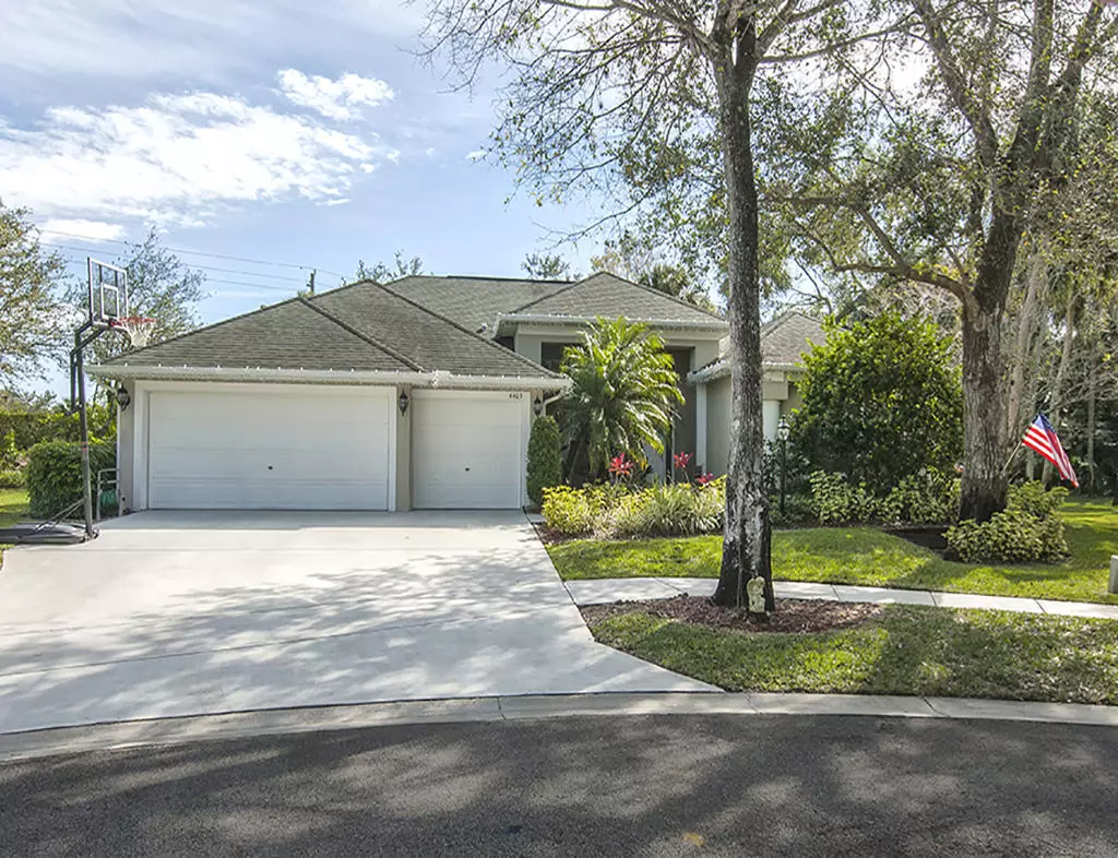 Vero Beach, FL 32968,4403 SW 5th PL