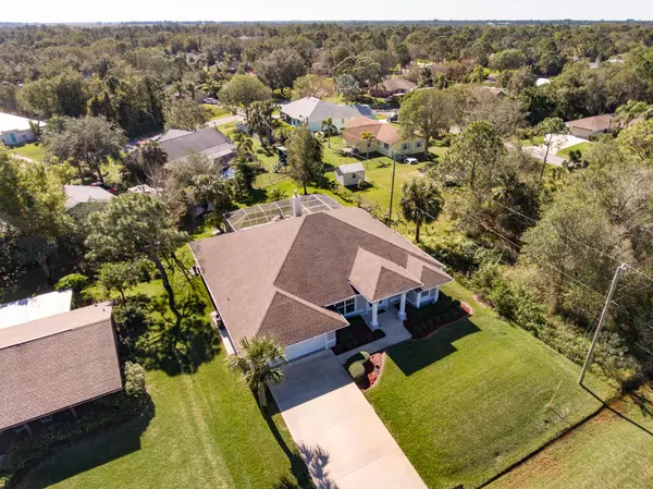 Sebastian, FL 32958,714 Periwinkle DR