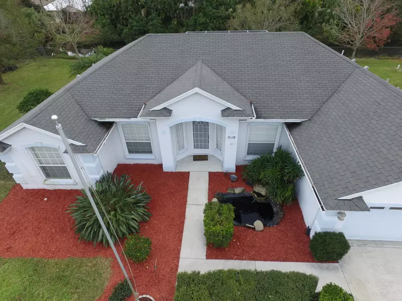 2118 SW Certosa RD, Port Saint Lucie, FL 34953