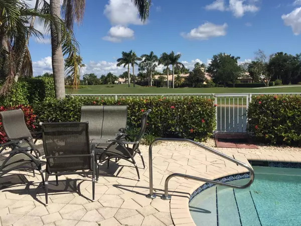 Boca Raton, FL 33496,4137 Briarcliff CIR