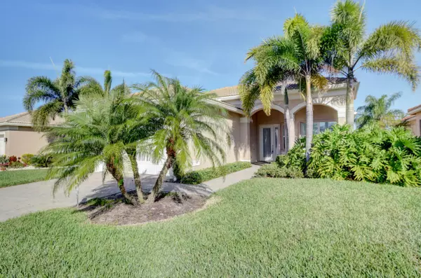 9123 Greenstone Ridge WAY, Boynton Beach, FL 33473