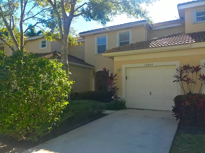 13864 Creston PL ., Wellington, FL 33414