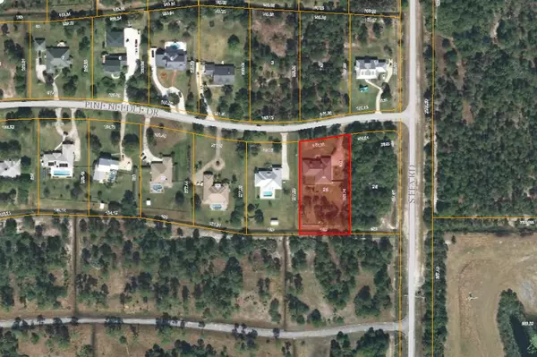 Fort Pierce, FL 34945,10607 Pine Needle DR