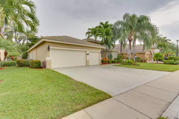 Boynton Beach, FL 33472,7482 Brunswick CIR