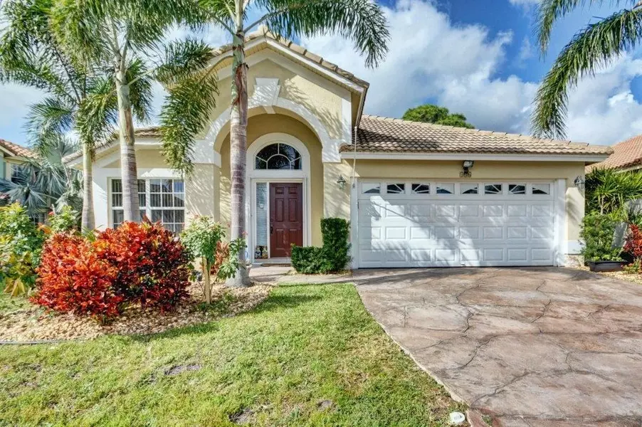 136 Cypress CV, Jupiter, FL 33458