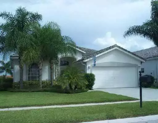 3718 Old Lighthouse CIR, Wellington, FL 33414