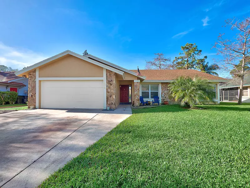 14205 Aster AVE, Wellington, FL 33414