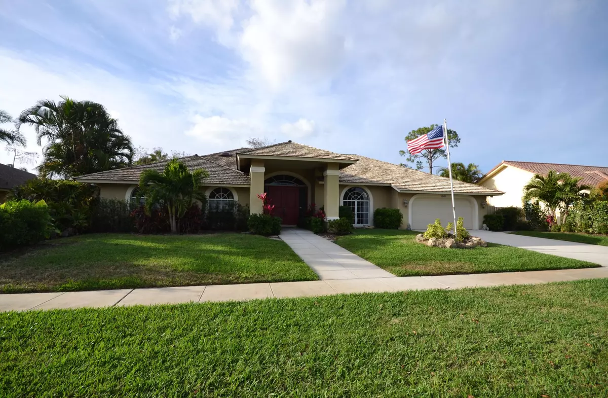 Wellington, FL 33414,13473 Northumberland CIR