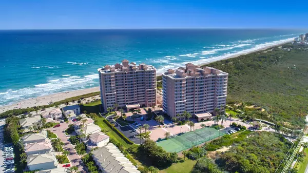 Juno Beach, FL 33408,750 Ocean Royale 302