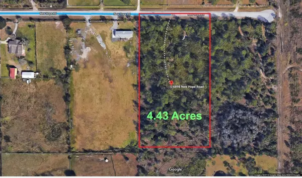 6898 New Hope RD, Orlando, FL 32824