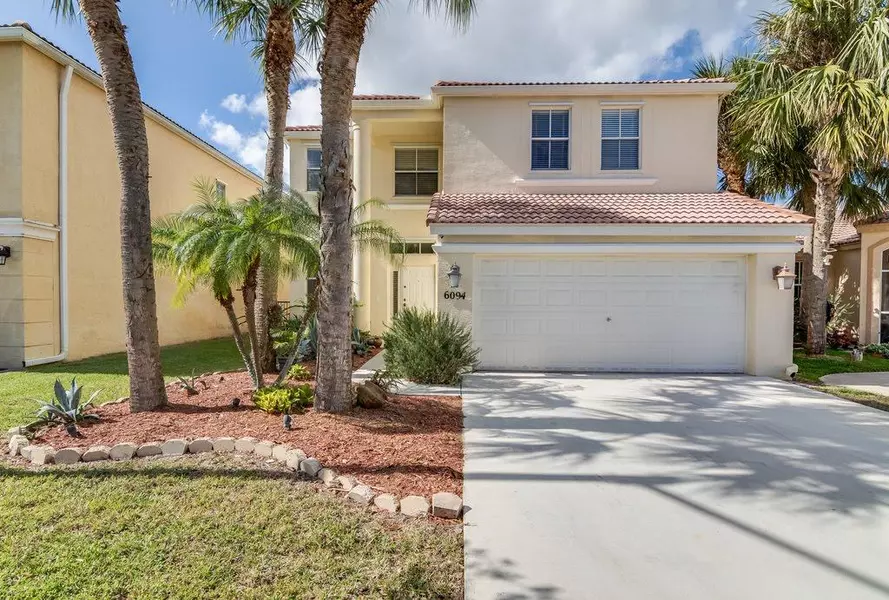 6094 Oak Bluff WAY, Lake Worth, FL 33467