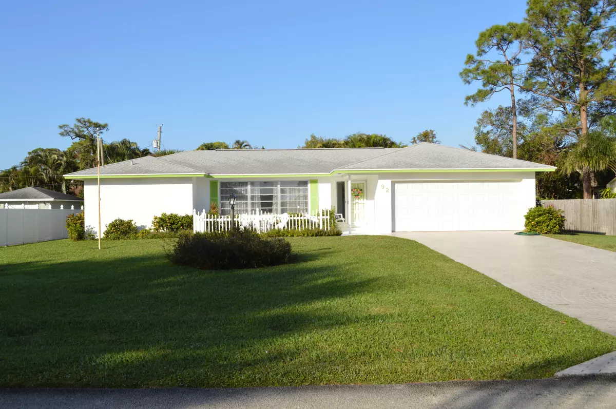 Lake Worth, FL 33467,92 Cleveland RD