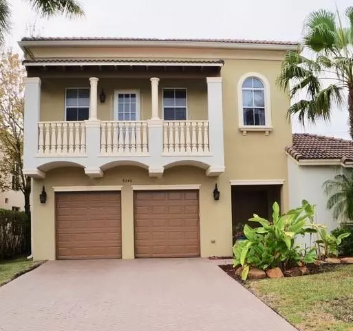 9340 Nugent TRL, West Palm Beach, FL 33411