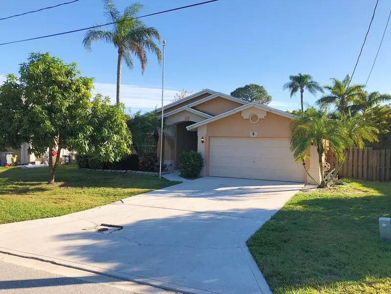 6510 Leslie ST, Jupiter, FL 33458