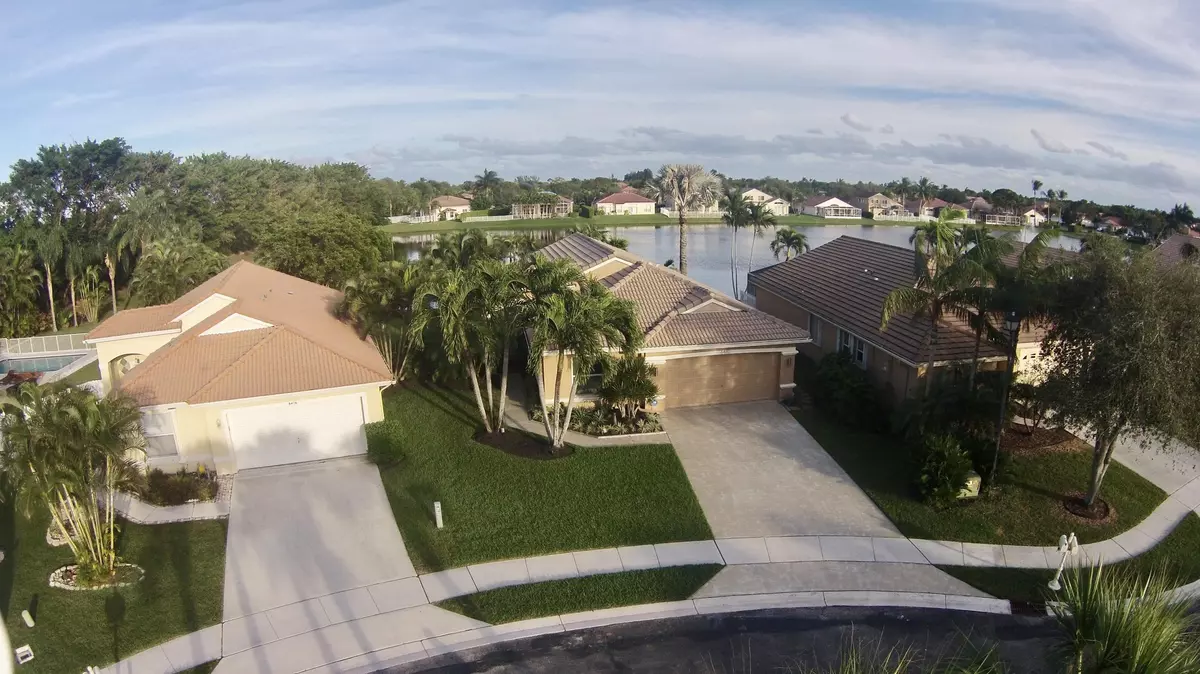 Lake Worth, FL 33463,6480 Barton Creek Circle