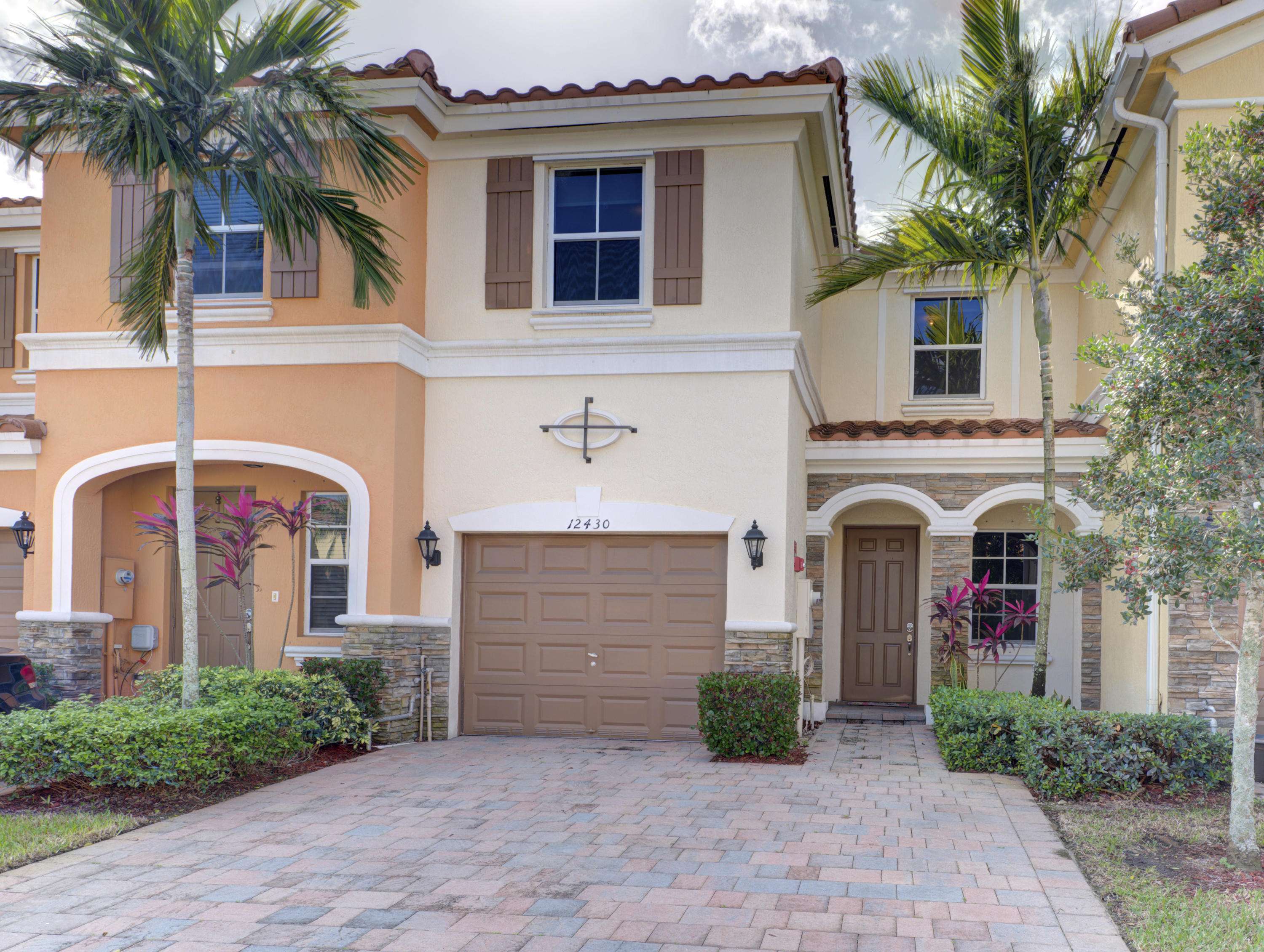 Plantation, FL 33325,12430 NW Emerald Creek CT