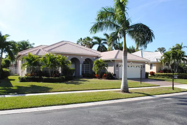 Boca Raton, FL 33428,12326 Rockledge CIR