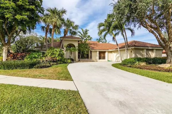 Wellington, FL 33414,1935 Lynton CIR