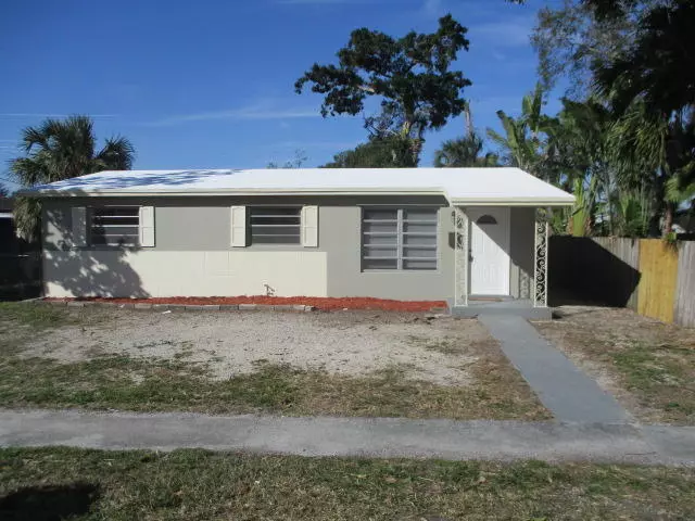 3021 SW 9 AVE, Fort Lauderdale, FL 33315