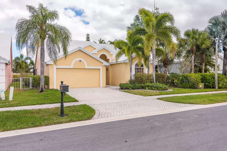 8373 Horseshoe Bay RD, Boynton Beach, FL 33472