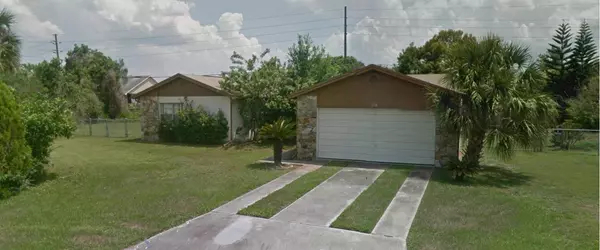 178 Tepic CT, Kissimmee, FL 34743