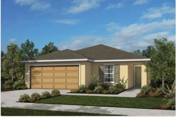 5340 NW Pine Trail CIR, Port Saint Lucie, FL 34983